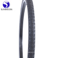 Sunmoon High Quality Bicycle Parts Bicycle 16 Inch Fat Tire Mountain Bike Foldable Tire